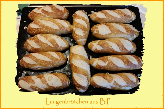 Backergebnisse Und Erlebnisse Vom 17 07 23 07 17 Brotbackforum Die Hobbybackerei
