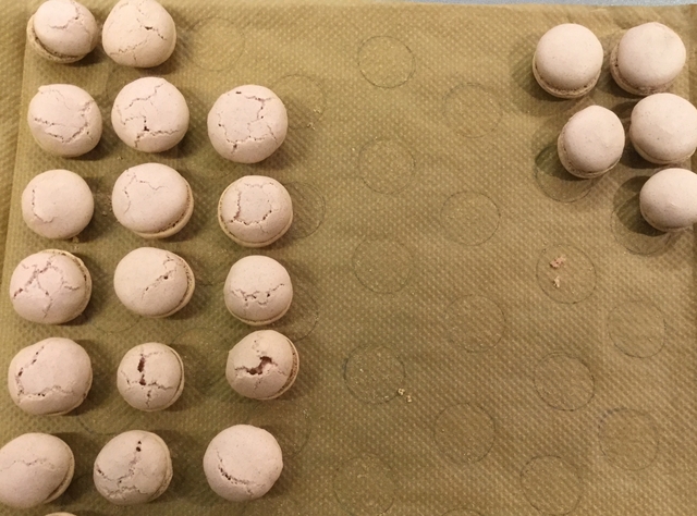 Backergebnisse und -erlebnisse vom 17.-23.12.2018 • Brotbackforum - Die