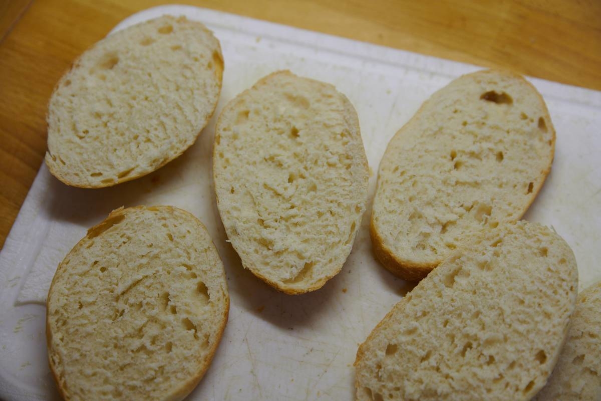 Kieler Brötchen — Rezepte Suchen