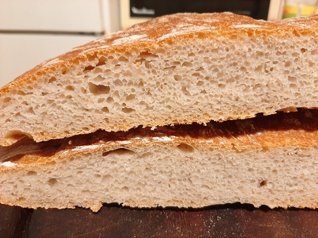 Mikado Brot — Rezepte Suchen