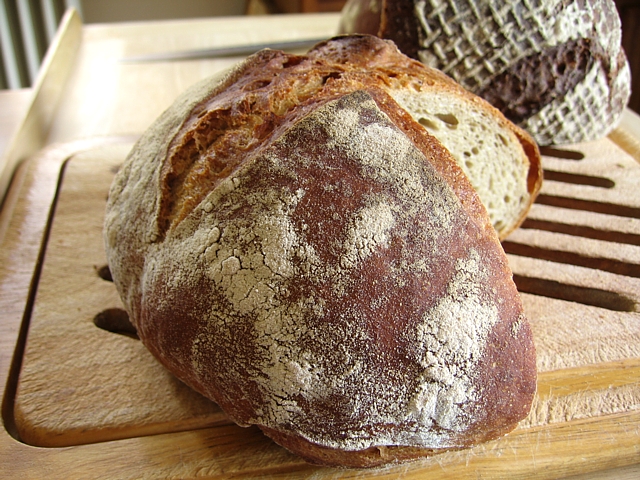 Backergebnisse und - Erlebnisse vom 15.07.- 21.07.2019 • Brotbackforum ...