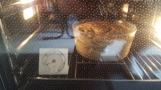 Welcher gusseiserne Topf? • Brotbackforum - Die Hobbybäckerei