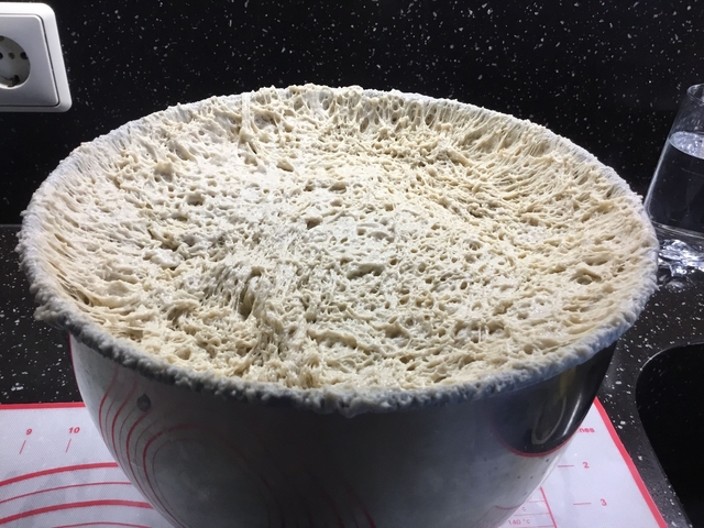 6. Onlinebacken Kölner Röggelchen • Brotbackforum - Die Hobbybäckerei