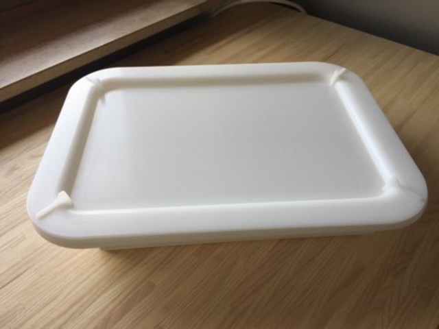 Backutensilien abzugeben • Brotbackforum - Die Hobbybäckerei